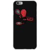 part time job (sport shop) iPhone 6/6s Case