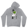 old gameboy Unisex Hoodie