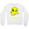 quack quack (2) Crewneck Sweatshirt