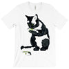 radioactive cat T-Shirt