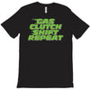 gas clutch shift repeat T-Shirt