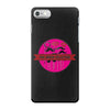 mustache iPhone 7 Case