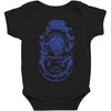 diver Baby Bodysuit