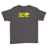 nuclear physics is the bomb Youth Tee