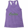 caddy Racerback Tank
