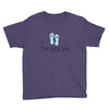 the good life Youth Tee