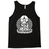 budha Tank Top