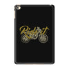 ride it iPad Mini 4
