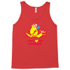 kino loves hong kong Tank Top