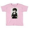 back in the old days Toddler T-shirt