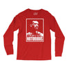 notorious conor Long Sleeve Shirts