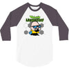 walter's laboratory! 3/4 Sleeve Shirt