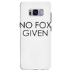 no fox given Samsung Galaxy S8 Plus
