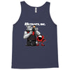 mutants, inc Tank Top