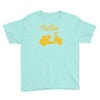 retro kult vespa 50 t shirt scooter roller s m l xl xxl Youth Tee