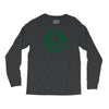 palmeiras sao paulo brazil football Long Sleeve Shirts