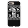 christmas saiyan prince iPhone 8 Plus