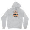 All Women Created Equal But The Best Born In January Youth Hoodie