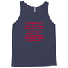 casual friday Tank Top
