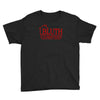 bluth co. Youth Tee