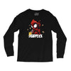 deadpool Long Sleeve Shirts