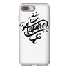 aspire to inspire iPhone 8 Plus