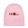 record Baby Beanies