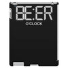beer time iPad 3 and 4 Case