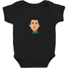 fahrie77 Baby Bodysuit