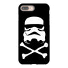 stormtrooper skull iPhone 8 Plus
