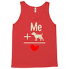 find and save ideas about i love dogs Tank Top