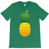 pineapple christmas tree T-Shirt