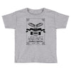 vintage 1961 a star was born aged perfection Toddler T-shirt