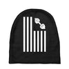 united weights beast Baby Beanies