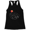 Desert Racerback Tank