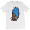the looking glass T-Shirt