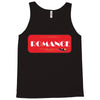 romance red Tank Top