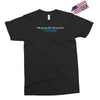 fictional men Exclusive T-shirt