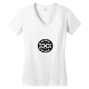 fahrie77 Women's V-Neck T-Shirt