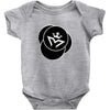 IM THE LEGENDS Baby Bodysuit