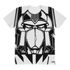 optimus All Over Women's T-shirt