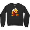 sabretooth Crewneck Sweatshirt