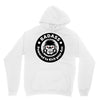 badass bad angry primate 2 Unisex Hoodie