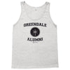 greendale alumni Tank Top
