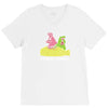 so hungry V-Neck Tee
