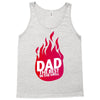 dad the best grill Tank Top