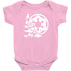 imperial revenge Baby Onesie