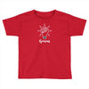 Genius Toddler T-shirt
