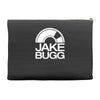 new jake bugg Accessory Pouches