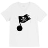 music pirate V-Neck Tee